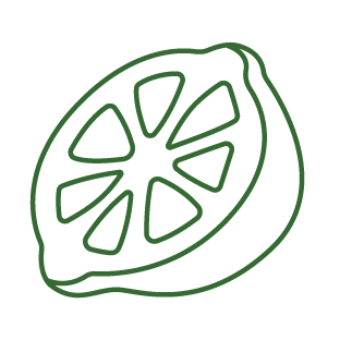 Maren Otto tasting note - lemon icon