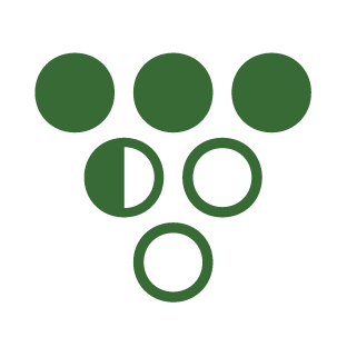 Maren Otto tasting note - medium body icon