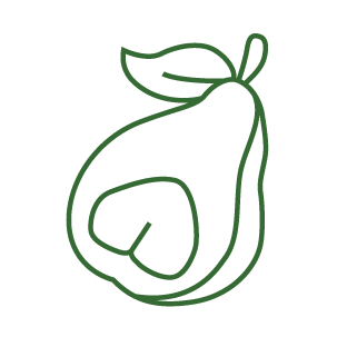 Maren Otto tasting note - pear icon